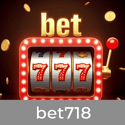 Descubra os Melhores Slots com bet718 e Ganhe Prêmios