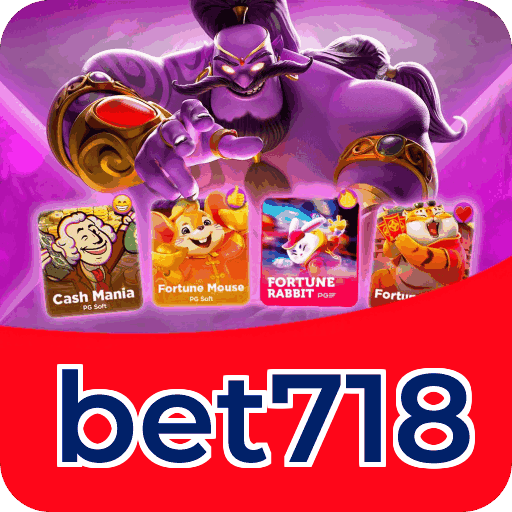 Dealers profissionais da bet718