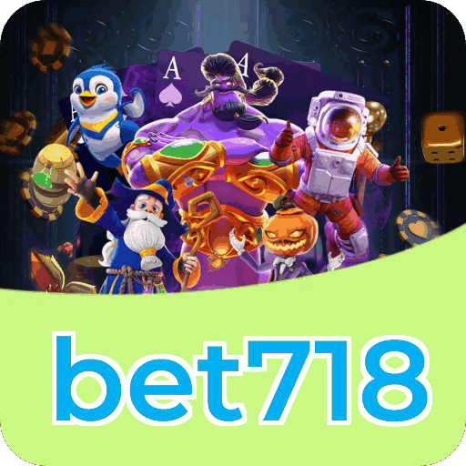 Cadastro bet718