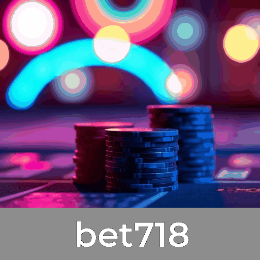 Experimente a Praticidade do App Bet718: Apostas Móveis Simplificadas