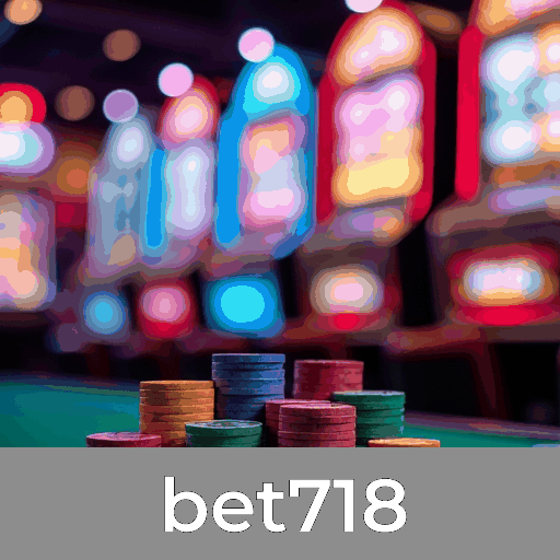 Descubra o Acesso Premium com bet718: Login Protegido e Rápido
