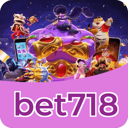 Cashback semanal bet718