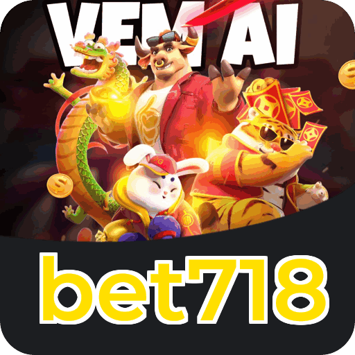 Reload Bonus bet718