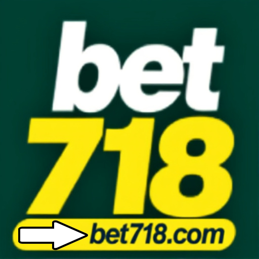 Logo da bet718